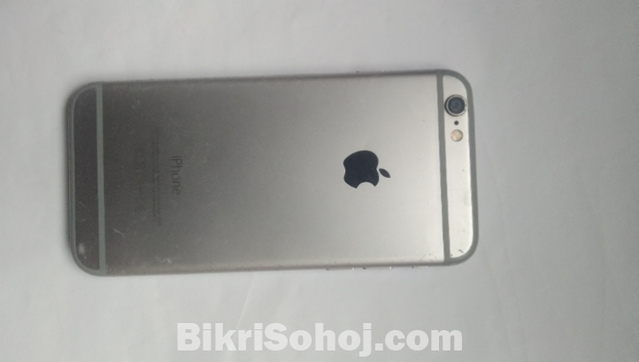 IPHONE 6
